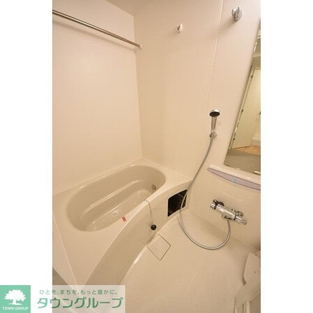 PASEO白山Iの物件内観写真